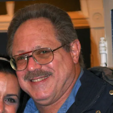 Christopher Langan profile photo
