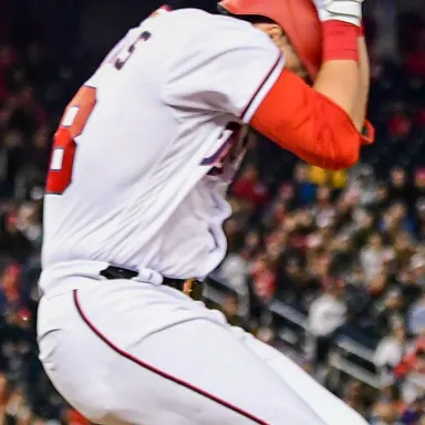 Lane Thomas profile photo