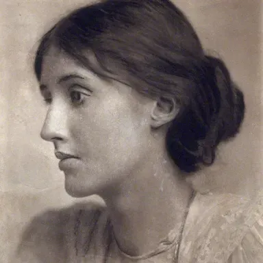 Virginia Woolf profile photo