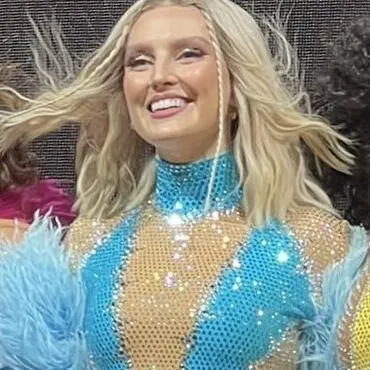 Perrie Edwards profile photo