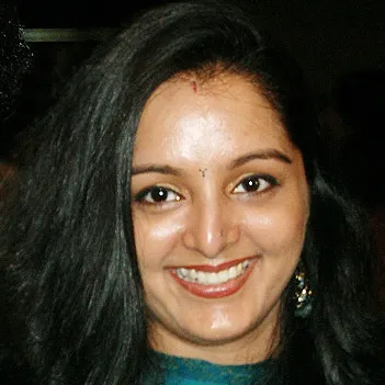 Manju Warrier profile photo