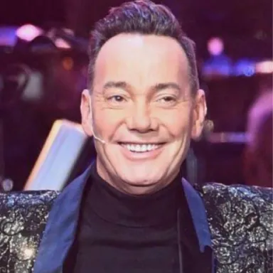 Craig Revel Horwood profile photo