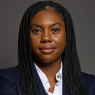 Kemi Badenoch profile photo
