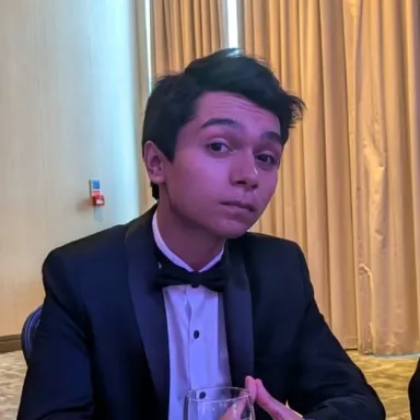 Alexander Molony profile photo