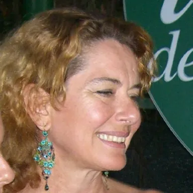 Monica Guerritore profile photo