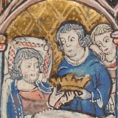 Raymond III of Tripoli profile photo