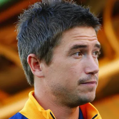 Harry Kewell profile photo