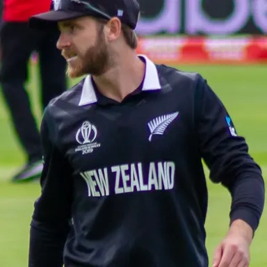Kane Williamson profile photo