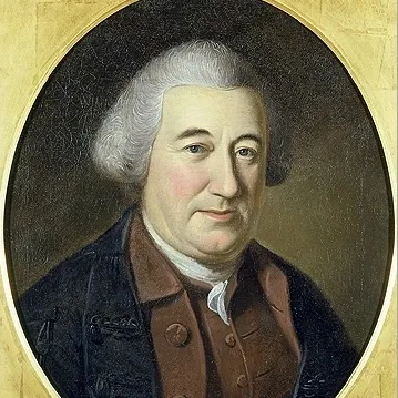 Charles Hanson profile photo