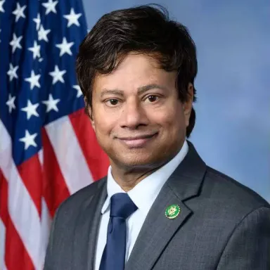 Shri Thanedar profile photo