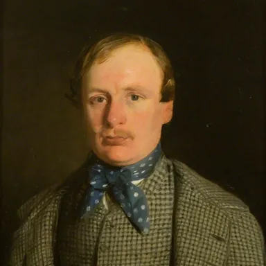 Tom Harwood profile photo