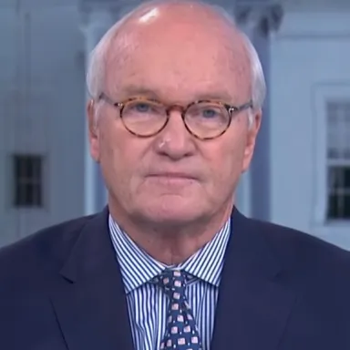 Mike Barnicle profile photo