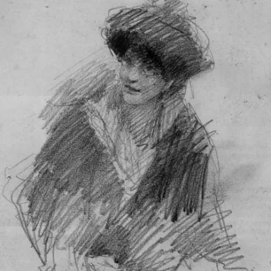 Constance Markievicz profile photo