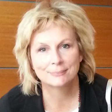Jennifer Saunders profile photo