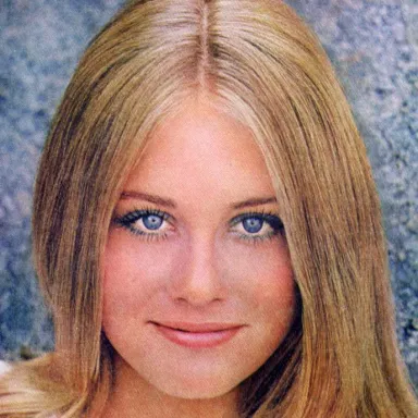 Cybill Shepherd profile photo