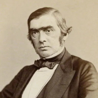John Russell Hind profile photo