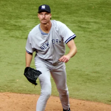 Randy Johnson profile photo