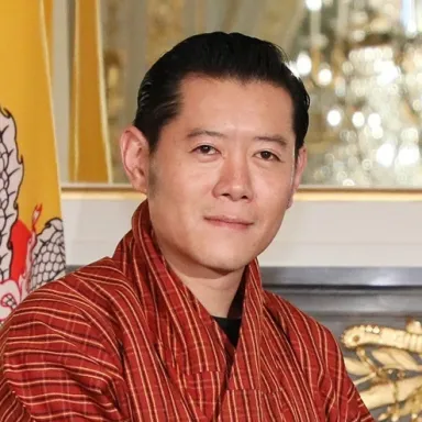 Jigme Khesar Namgyel Wangchuck profile photo