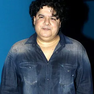 Sajid Khan (director) profile photo