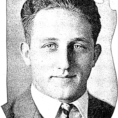 Clem Crowe profile photo