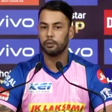 Roger Binny profile photo
