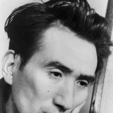 Osamu Dazai profile photo