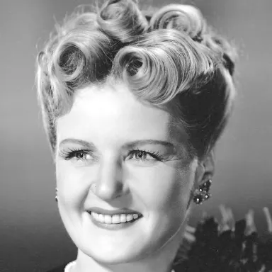 Moyna Macgill profile photo