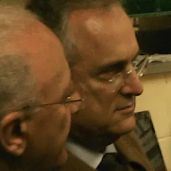 Claudio Aprile profile photo
