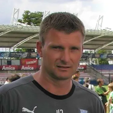 Andrzej Juskowiak profile photo
