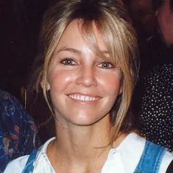 Heather Locklear profile photo
