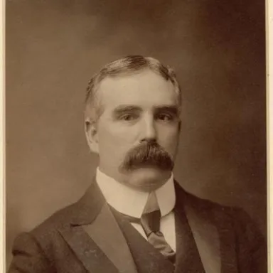 Thomas Ewing (Australian politician) profile photo