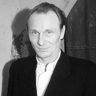 Ernst Busch (actor) profile photo