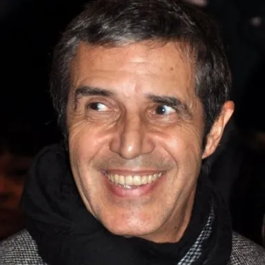 Julien Clerc profile photo