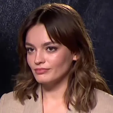 Emma Mackey profile photo