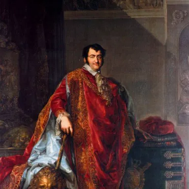Ferdinand VII profile photo