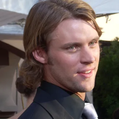 Jesse Spencer profile photo