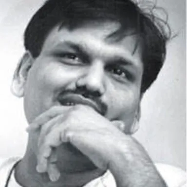 Harshad Mehta profile photo