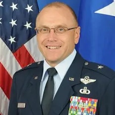 Andrew Mueller profile photo