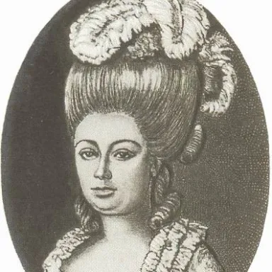 Elizaveta Vorontsova profile photo