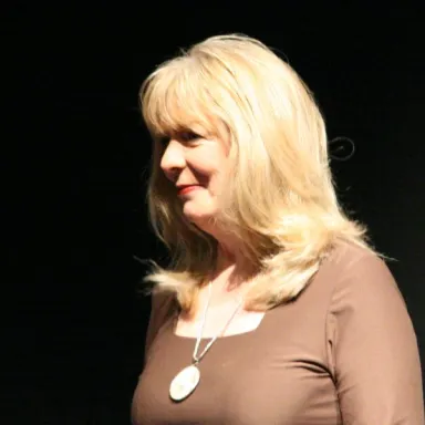 Alison Steadman profile photo