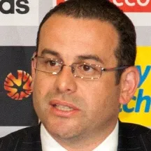 Anthony Di Pietro profile photo