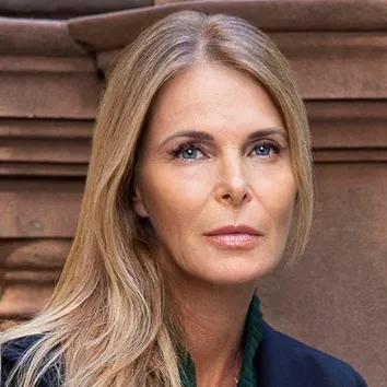 Catherine Oxenberg profile photo