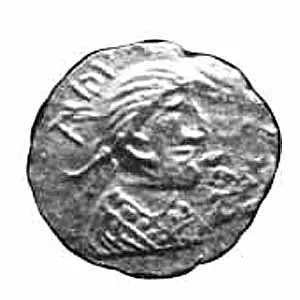 Eadbald of Kent profile photo