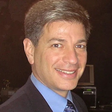 Ethan Berkowitz profile photo