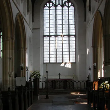 John Salthouse profile photo