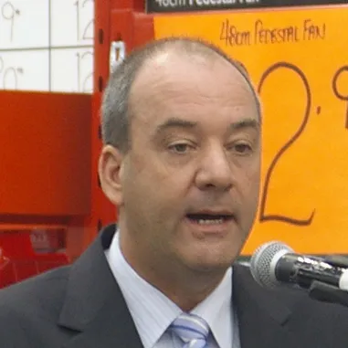 Daryl Maguire profile photo