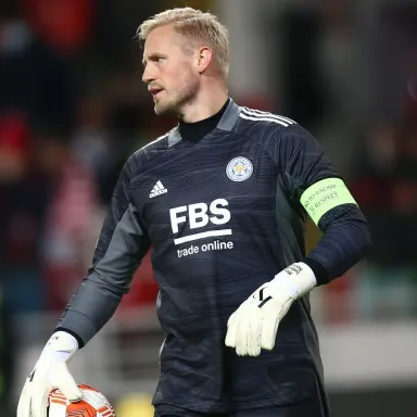 Kasper Schmeichel profile photo