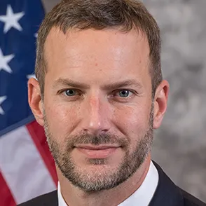 Adam Boehler profile photo