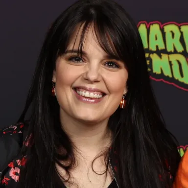 Kimberly J. Brown profile photo