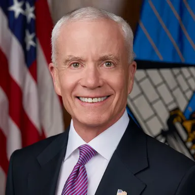 Edward Forst profile photo